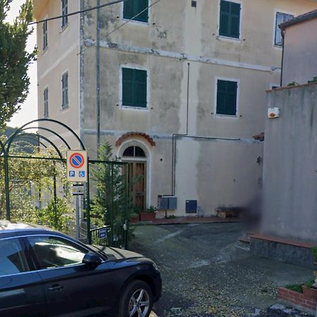 Apartment Sotto Il Santo 오르코 펠리노 외부 사진