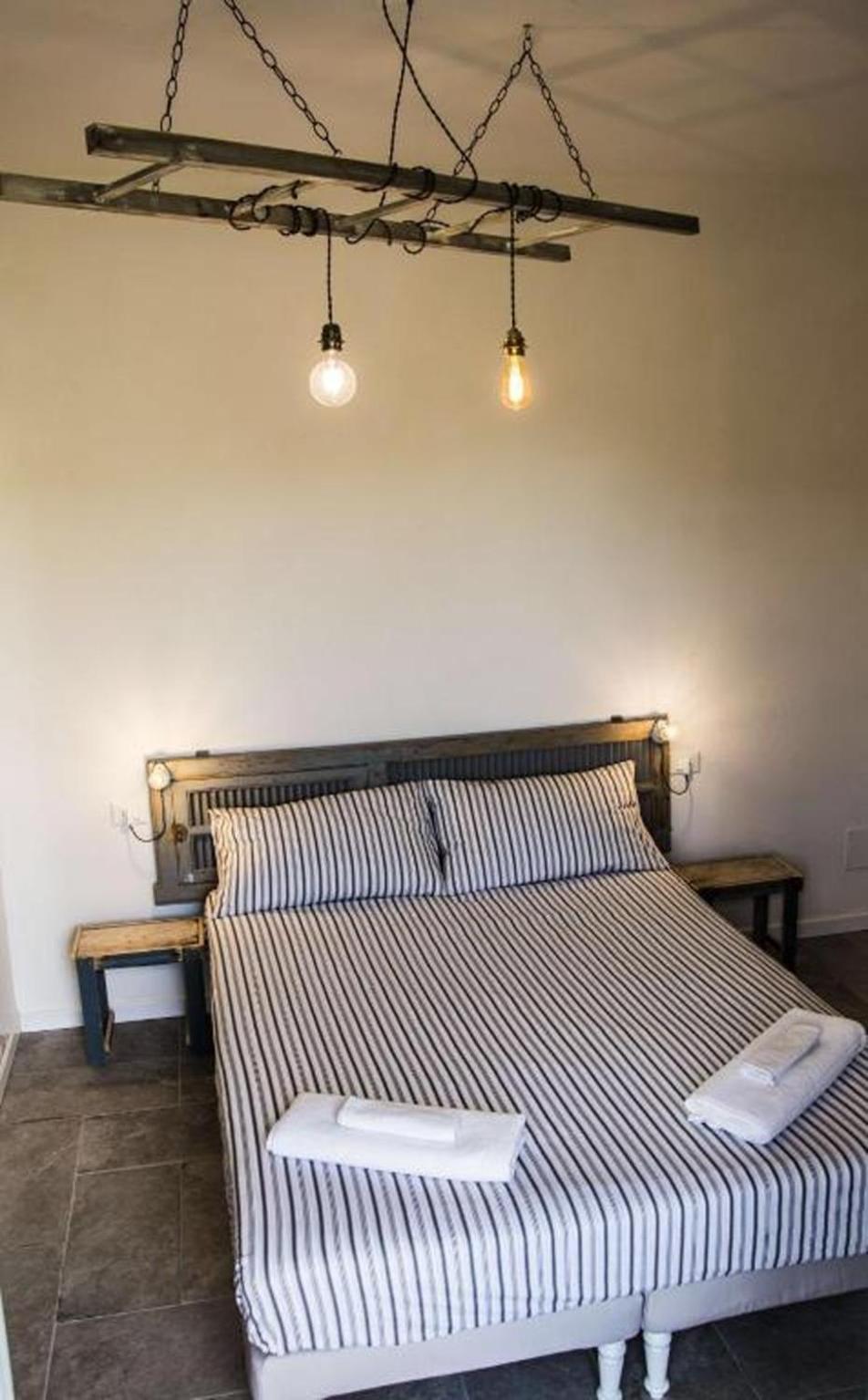 Apartment Sotto Il Santo 오르코 펠리노 외부 사진