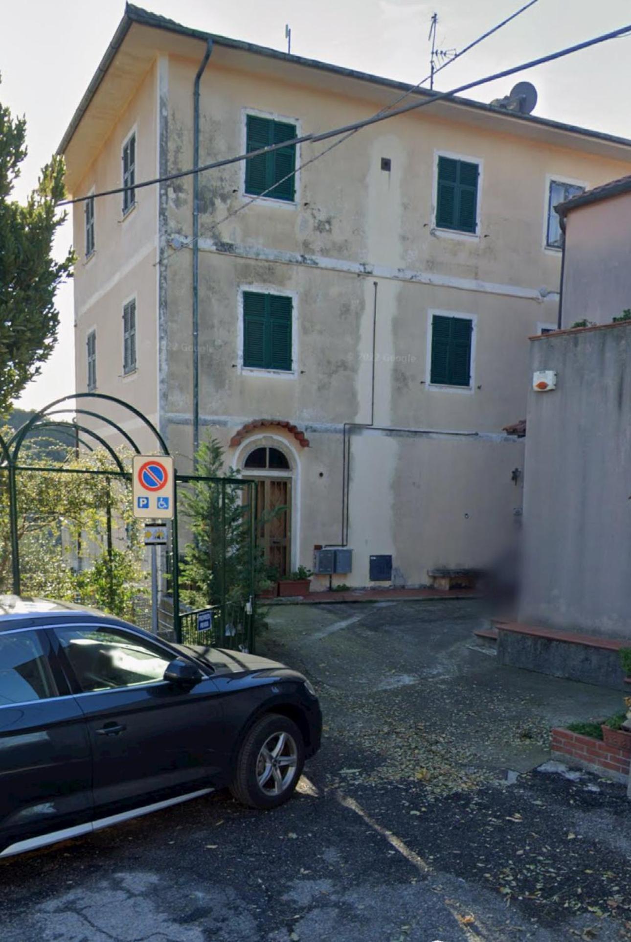 Apartment Sotto Il Santo 오르코 펠리노 외부 사진