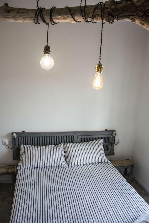 Apartment Sotto Il Santo 오르코 펠리노 외부 사진