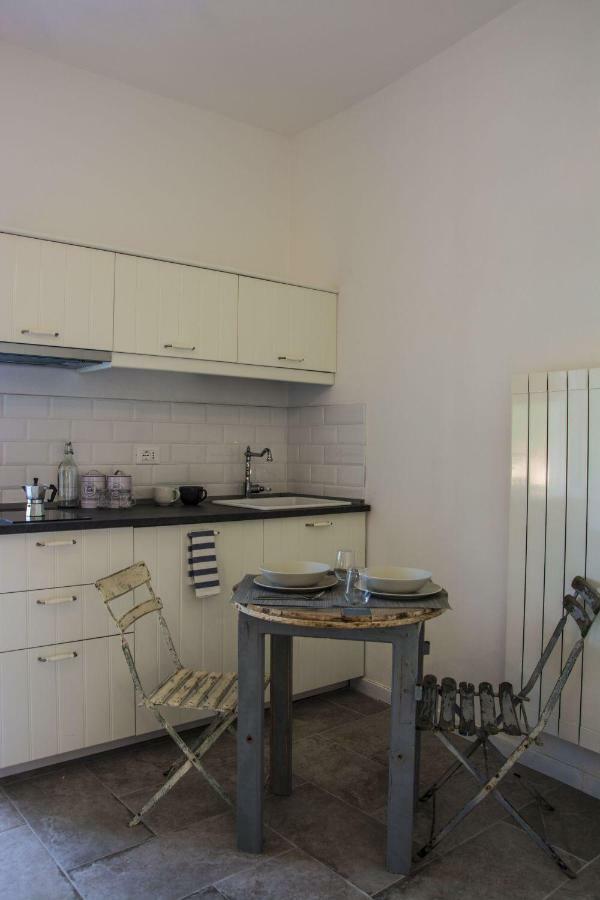 Apartment Sotto Il Santo 오르코 펠리노 외부 사진
