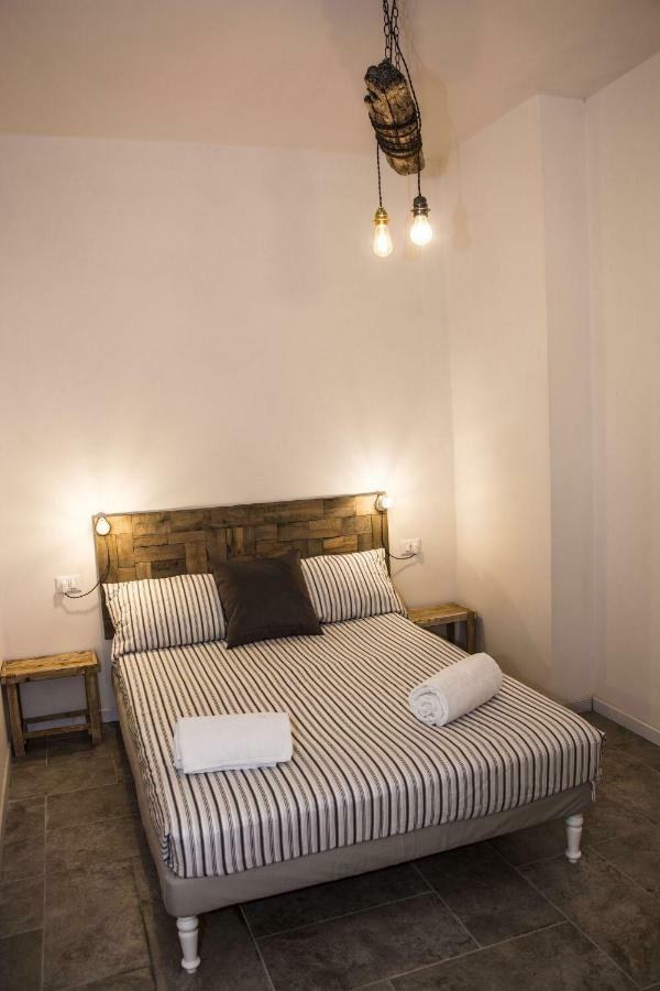 Apartment Sotto Il Santo 오르코 펠리노 외부 사진