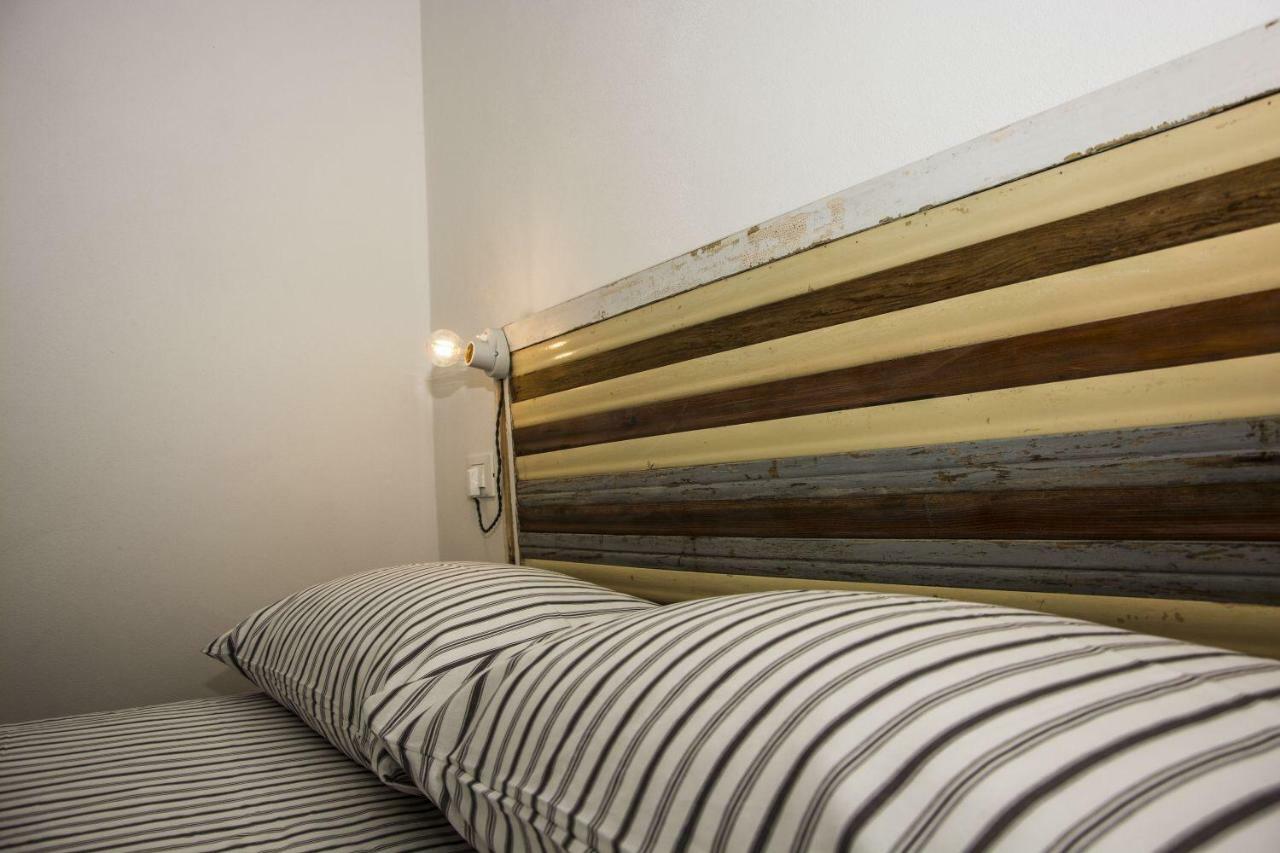 Apartment Sotto Il Santo 오르코 펠리노 외부 사진