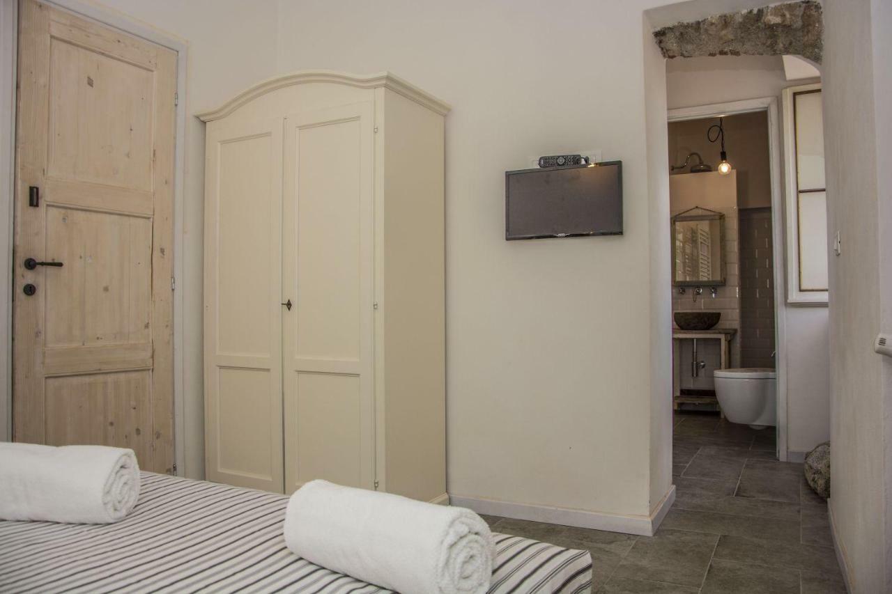 Apartment Sotto Il Santo 오르코 펠리노 외부 사진