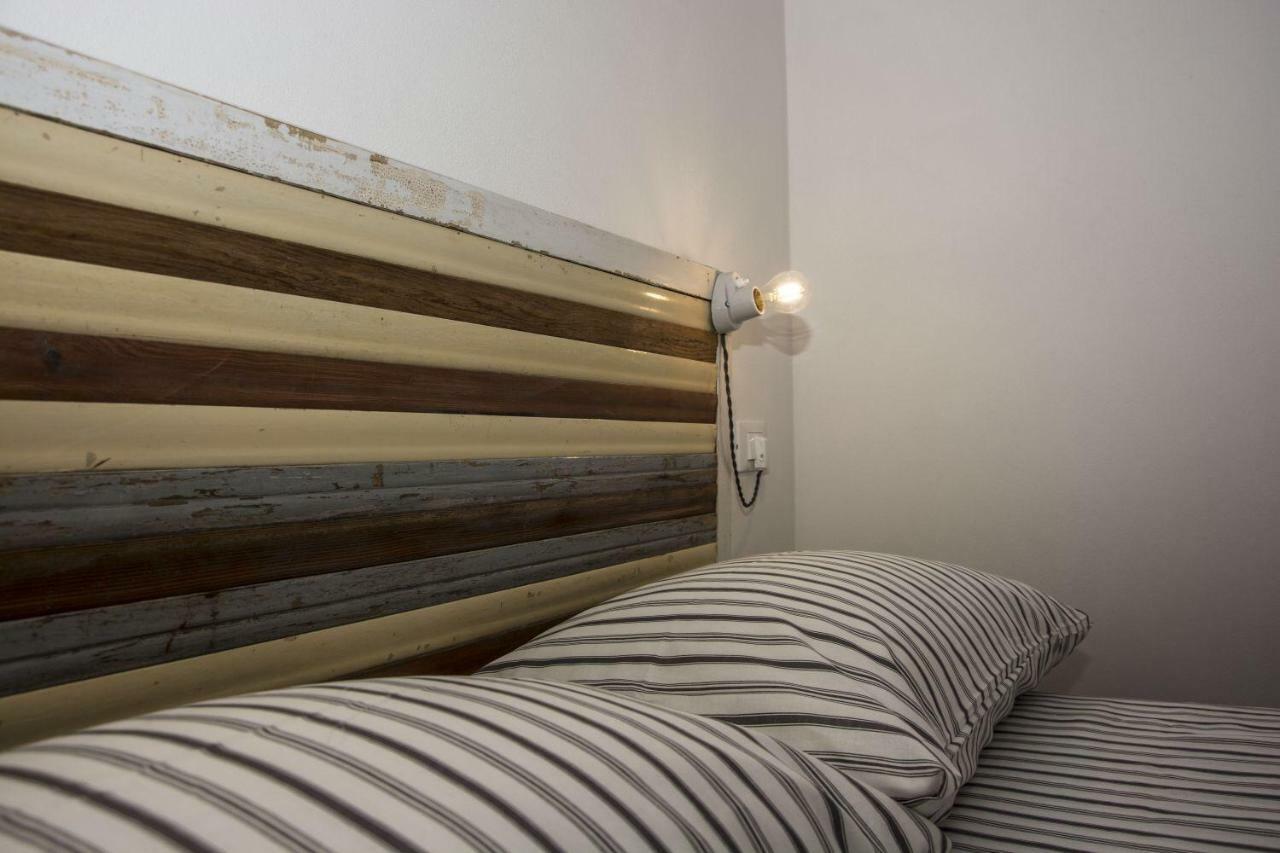 Apartment Sotto Il Santo 오르코 펠리노 외부 사진