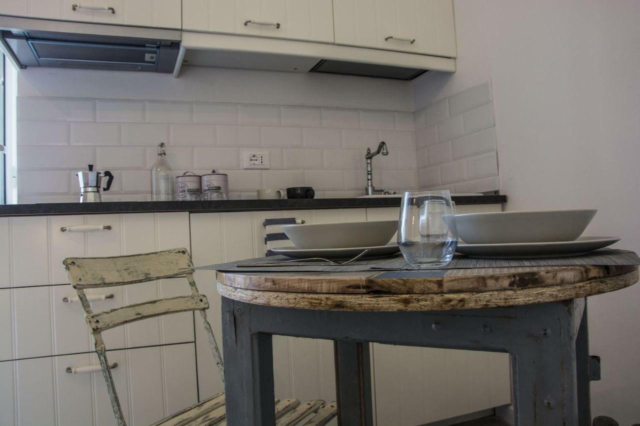 Apartment Sotto Il Santo 오르코 펠리노 외부 사진